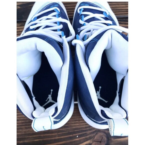 Jordan Sample Shoes Mike Bibby Kings - Picture 6 of 12